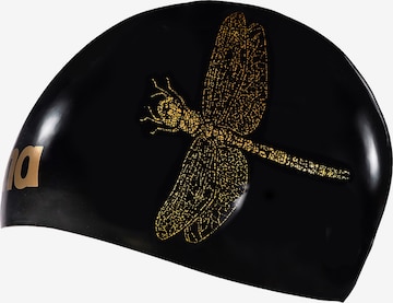 ARENA Accessory 'DRAGONFLY Ltd Ed' in Black: front