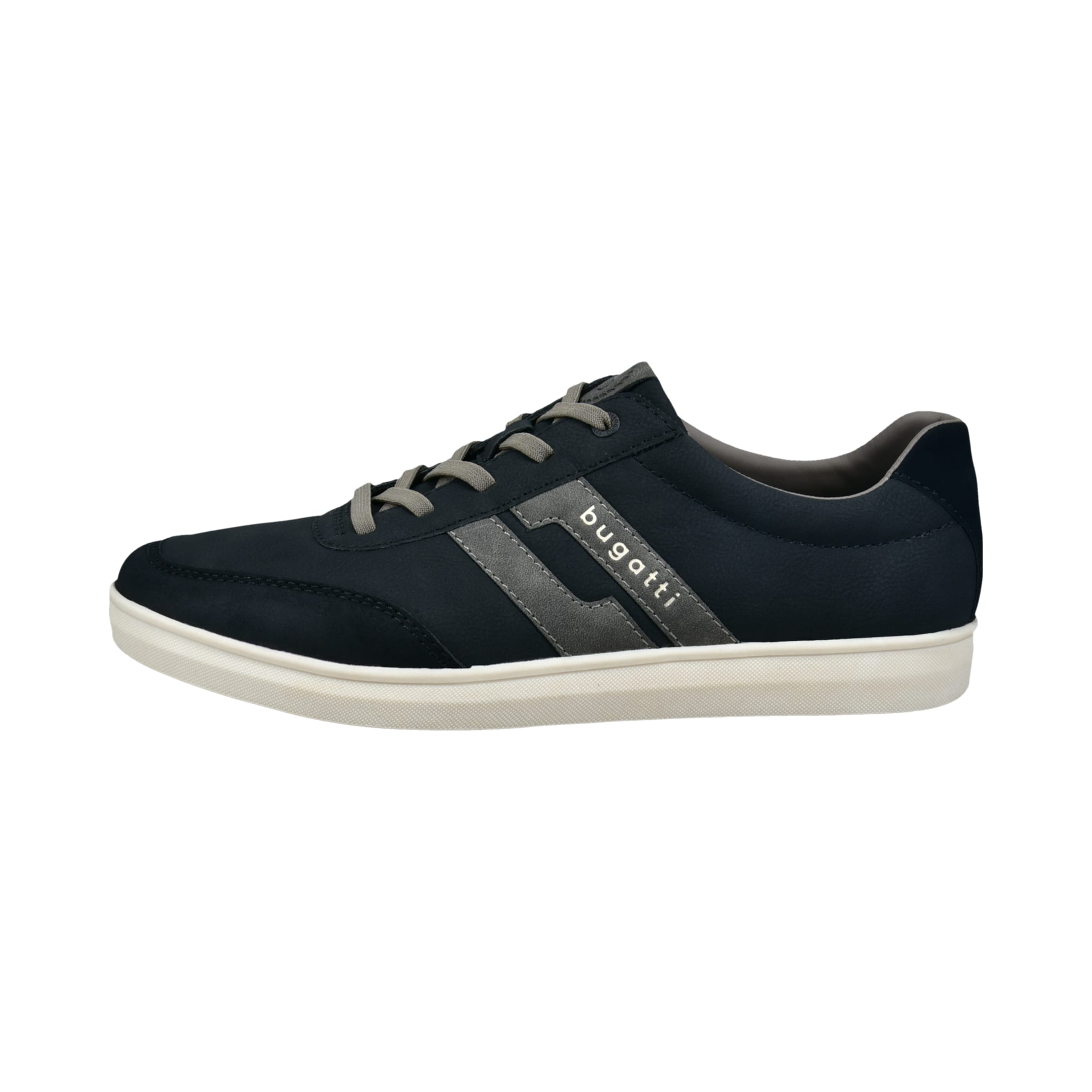 bugatti - Zapatillas deportivas bajas en negro