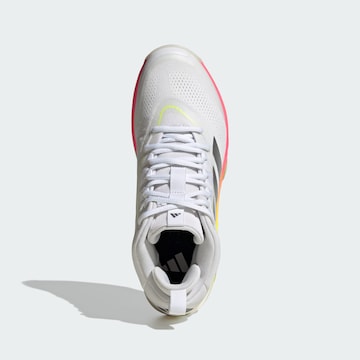 ADIDAS PERFORMANCE - Calzado deportivo 'Crazyflight 7' en blanco