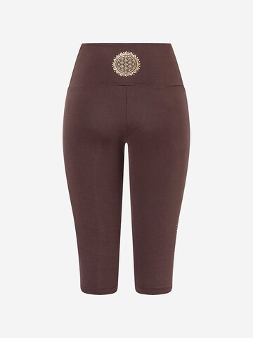 Spirit of OM Skinny Leggings 'Vana' in 