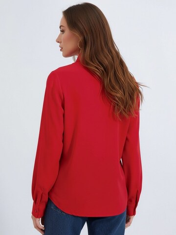 Bigdart Bluse 'Blusen'‌‌‌ in Rot