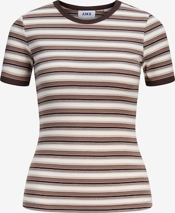 T-shirt 'JXFRankie' JJXX en blanc : devant