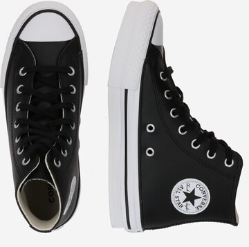 CONVERSE Sneakers 'CHUCK TAYLOR ALL STAR' in Zwart