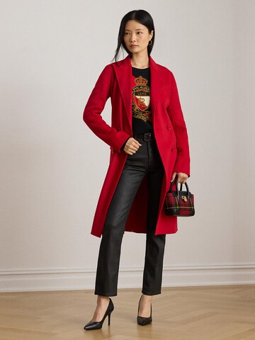 Lauren Ralph Lauren Regular Jeans in Schwarz