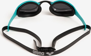 ARENA Glasses 'COBRA ULTRA SWIPE' in Black