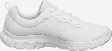 Sneaker bassa 'Appeal 4.0' di SKECHERS in bianco