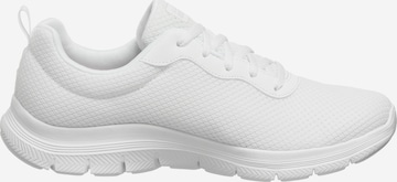 SKECHERS Madalad ketsid 'Appeal 4.0', värv valge