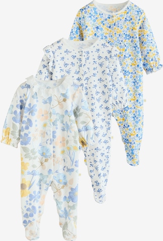 mėlyna Next Šliaužtinukas / glaustinukė: priekis