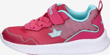 LICO Sneakers 'Serent' in Pink