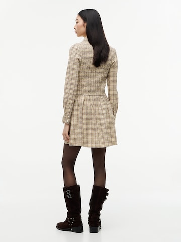 Robe Tommy Jeans en mélange de couleurs