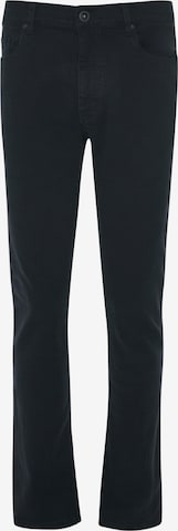 Threadbare Jeans 'Formby' in Blauw: voorkant