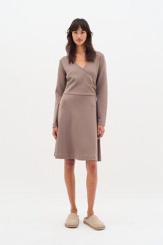 Robe 'Maraia' InWear en gris : devant