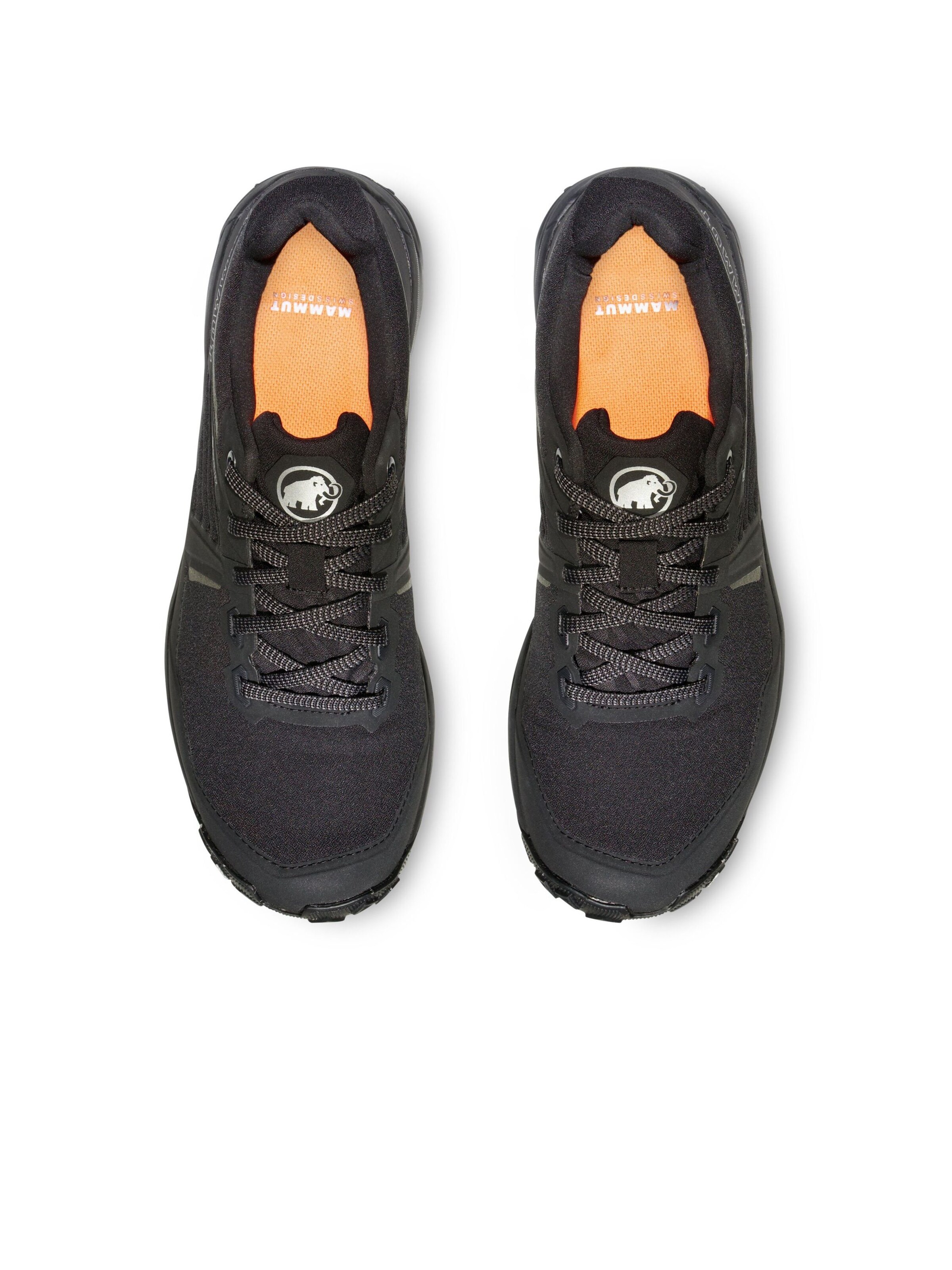 MAMMUT Flats 'Ultimate III' in Black