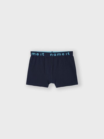 NAME IT Underpants 'KENNERT' in Blue