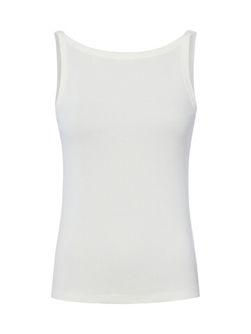 OPUS Top 'Izli ' in White