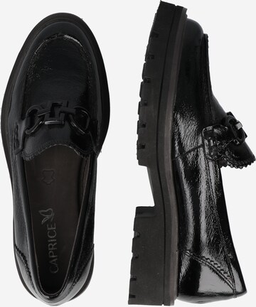 Chaussure basse CAPRICE en noir