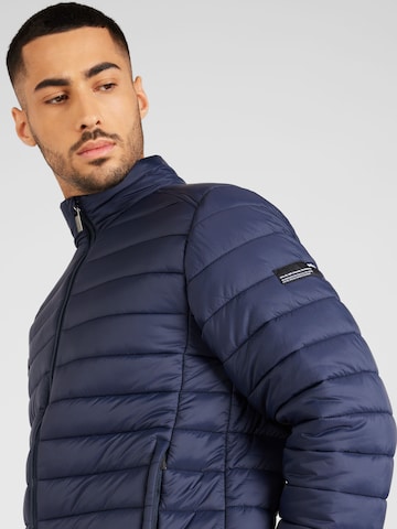 MEXX Jacke in Blau