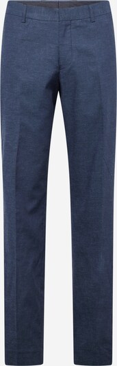 Matinique Trousers with creases 'Las' in Blue, Item view