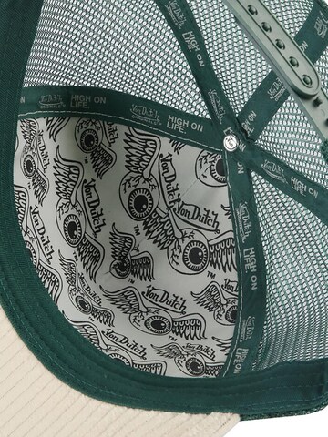 Von Dutch Cap 'Boston' in Mischfarben