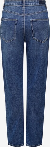 Only Tall Regular Jeans 'ROBBIE' in Blue