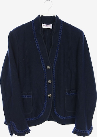 STEINBOCK Jacket & Coat in XXL in Blue: front