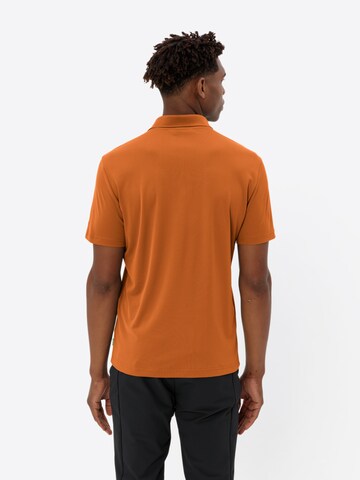 VAUDE Funktionsshirt 'Essential' in Orange