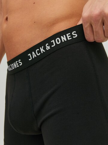 Boxers JACK & JONES en bleu