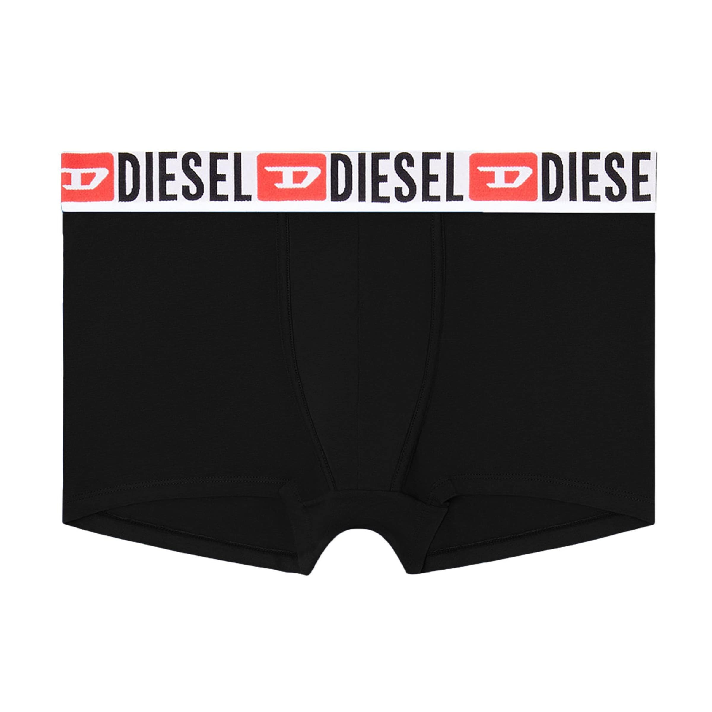 DIESEL Bokserki w kolorze niebieski