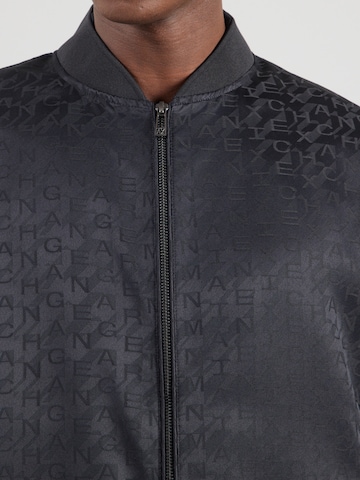 ARMANI EXCHANGE Jacke in Blau