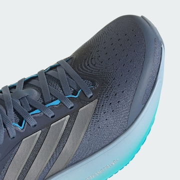 ADIDAS PERFORMANCE Tekaški čevelj 'Supernova Rise 3' | modra barva