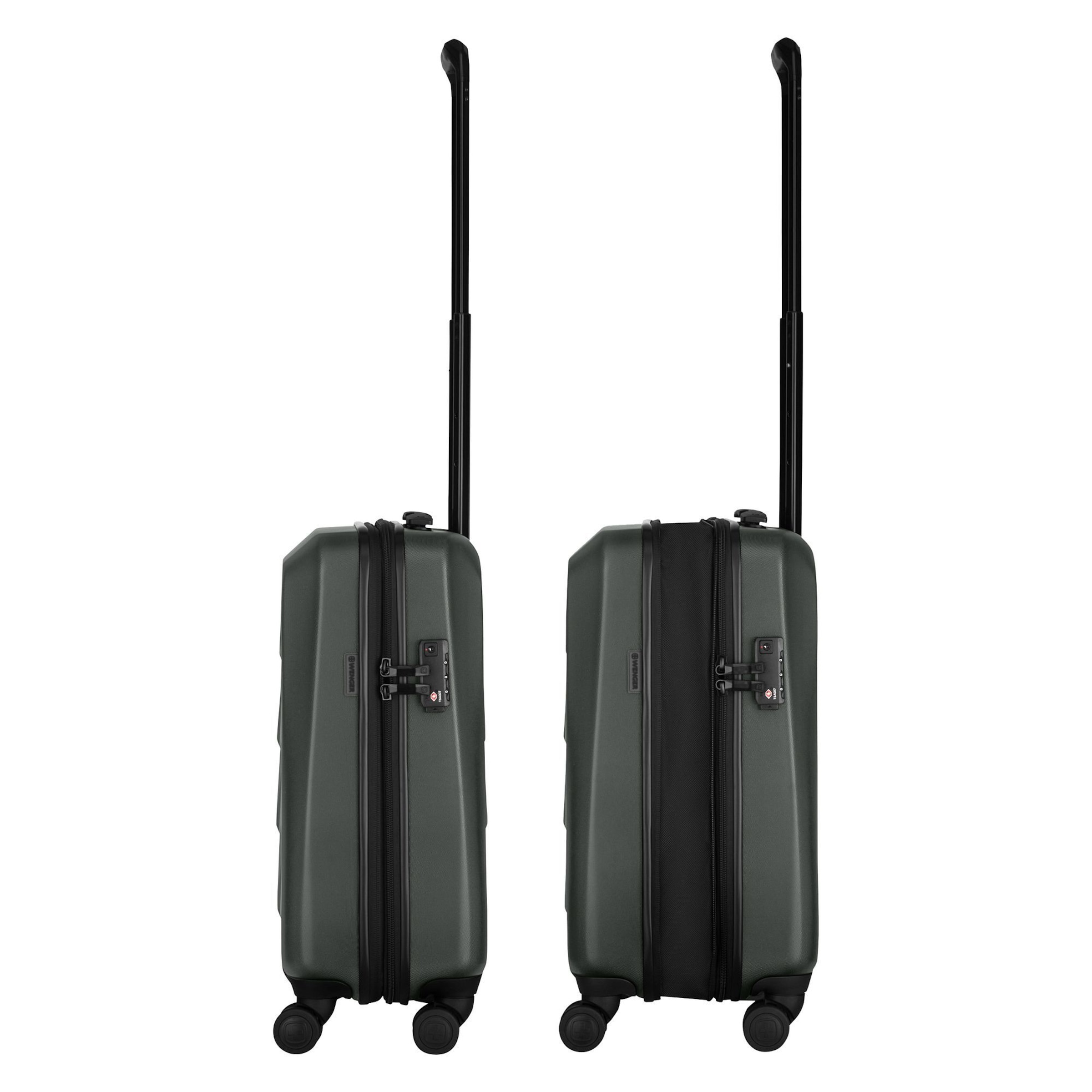 Valisette WENGER en gris