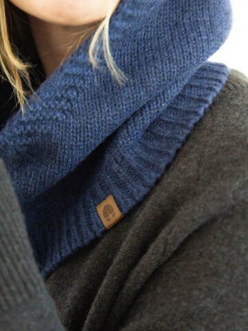 KOPYTO Beanie 'KOALA RWS' in Blue