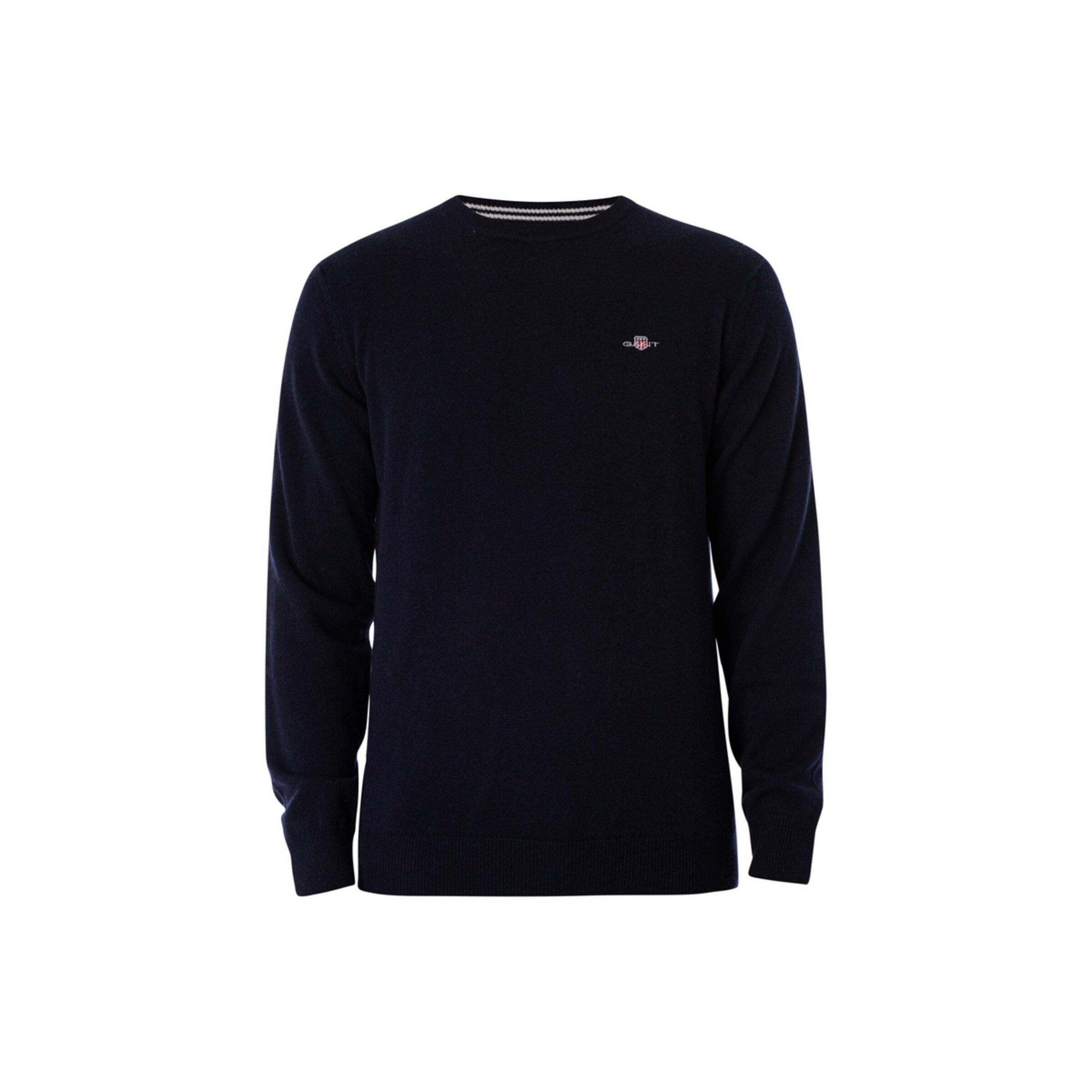 GANT Pullover in Blau: Vorderseite