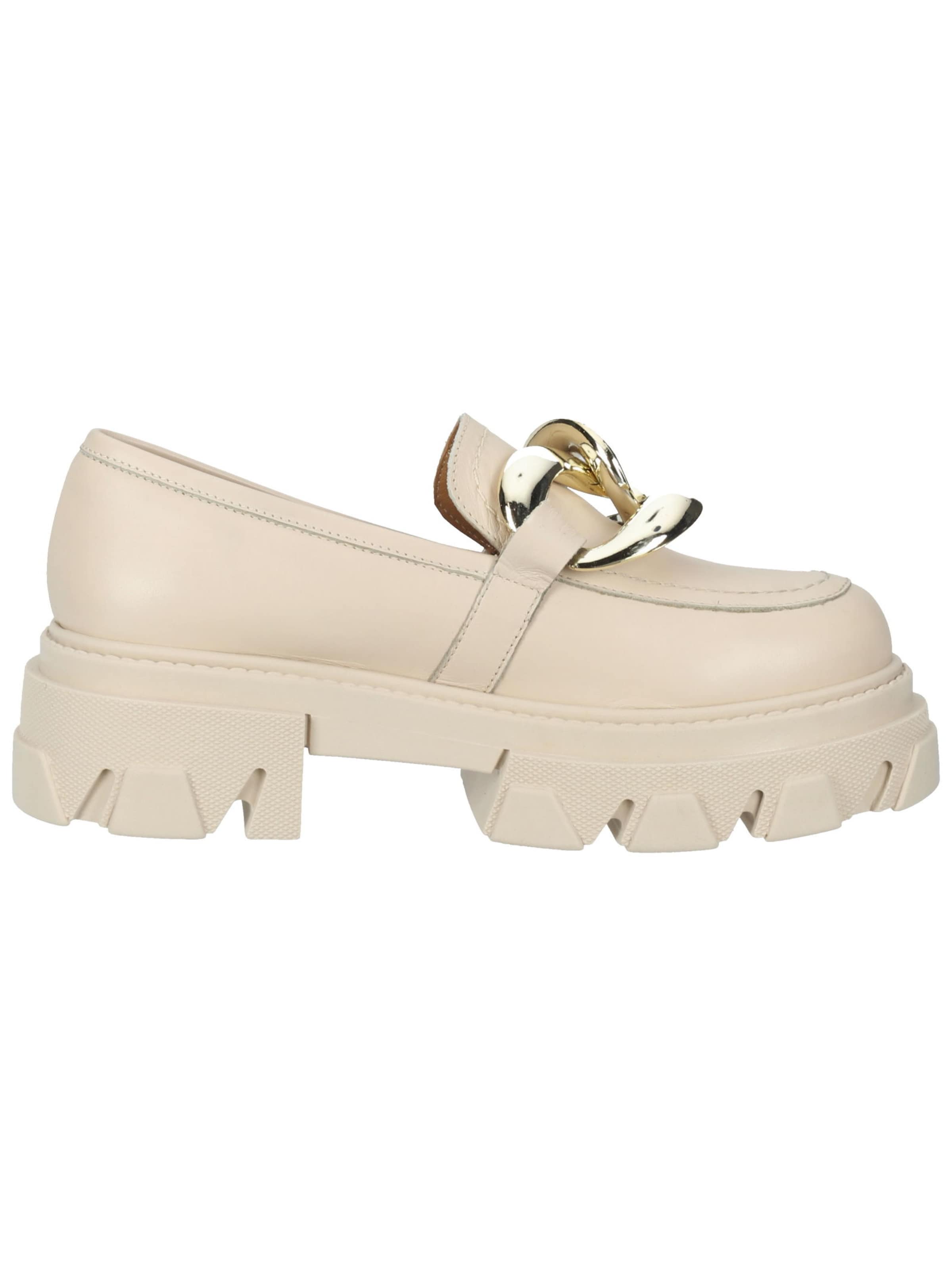 Slipper di LAZAMANI in beige