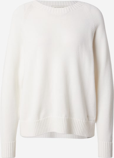 XS dydžio Megztinis 'VIRGOLA' iš MM by Max Mara, spalva – balta, Prekių apžvalga
