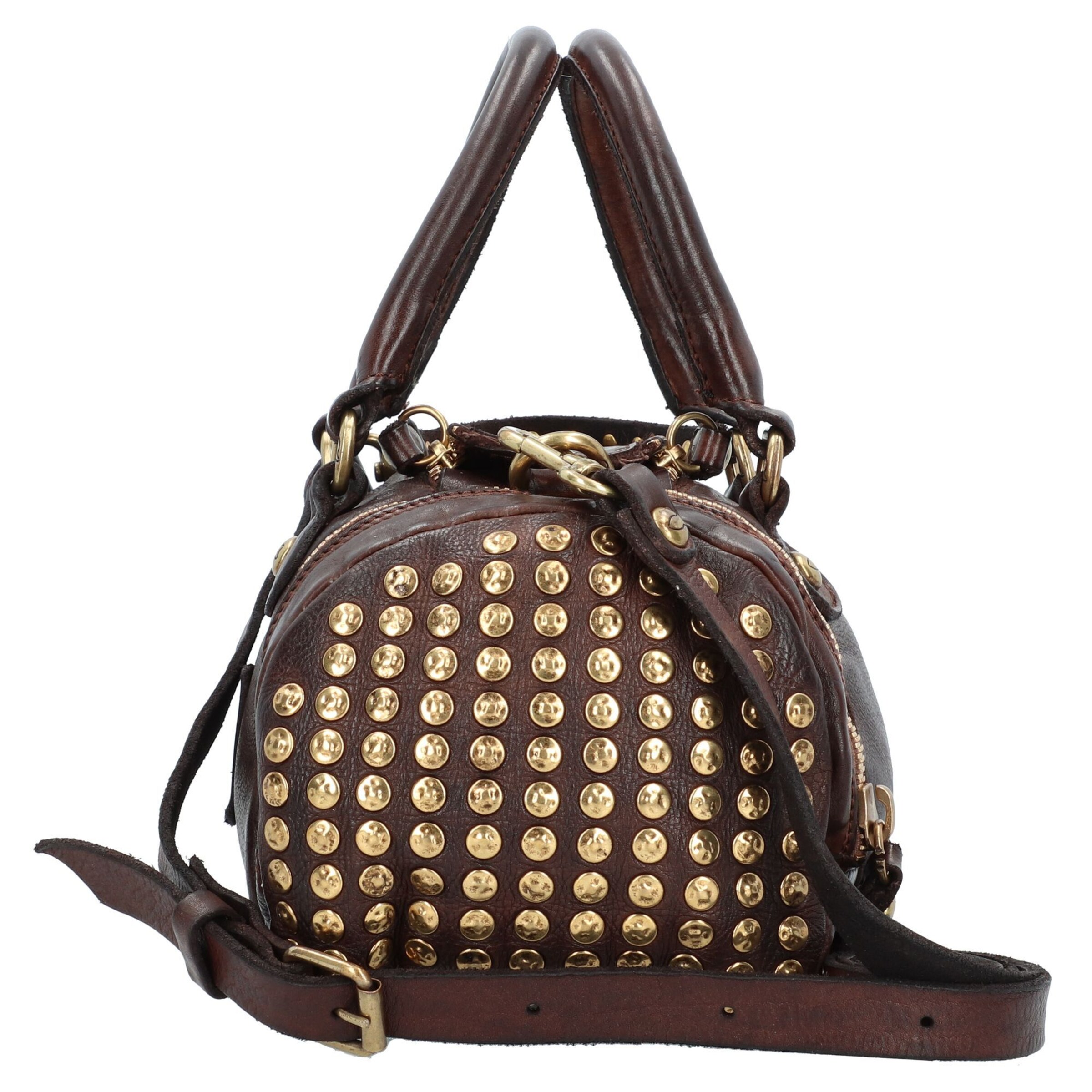 Sacs à main Campomaggi en marron