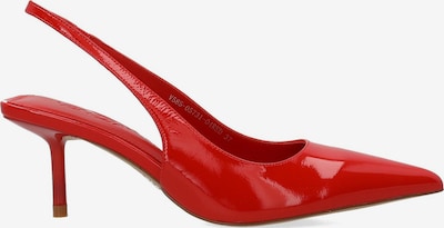 VENEZIA Pumps in 36 in rot, Produktansicht