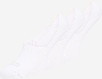 FALKE Skarpetki stopki w kolorze białym, Podgląd produktu