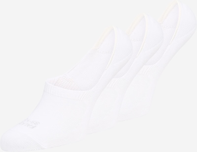 FALKE Enkelsokken in de kleur Wit, Productweergave