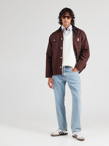 Only & Sons Regular Jeans 'ONSEDGE' in Blau