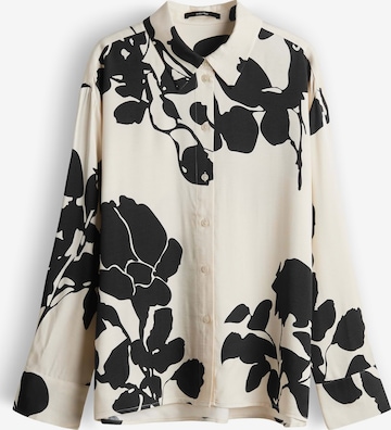 Someday Pusero 'Zeoul' värissä beige: etupuoli