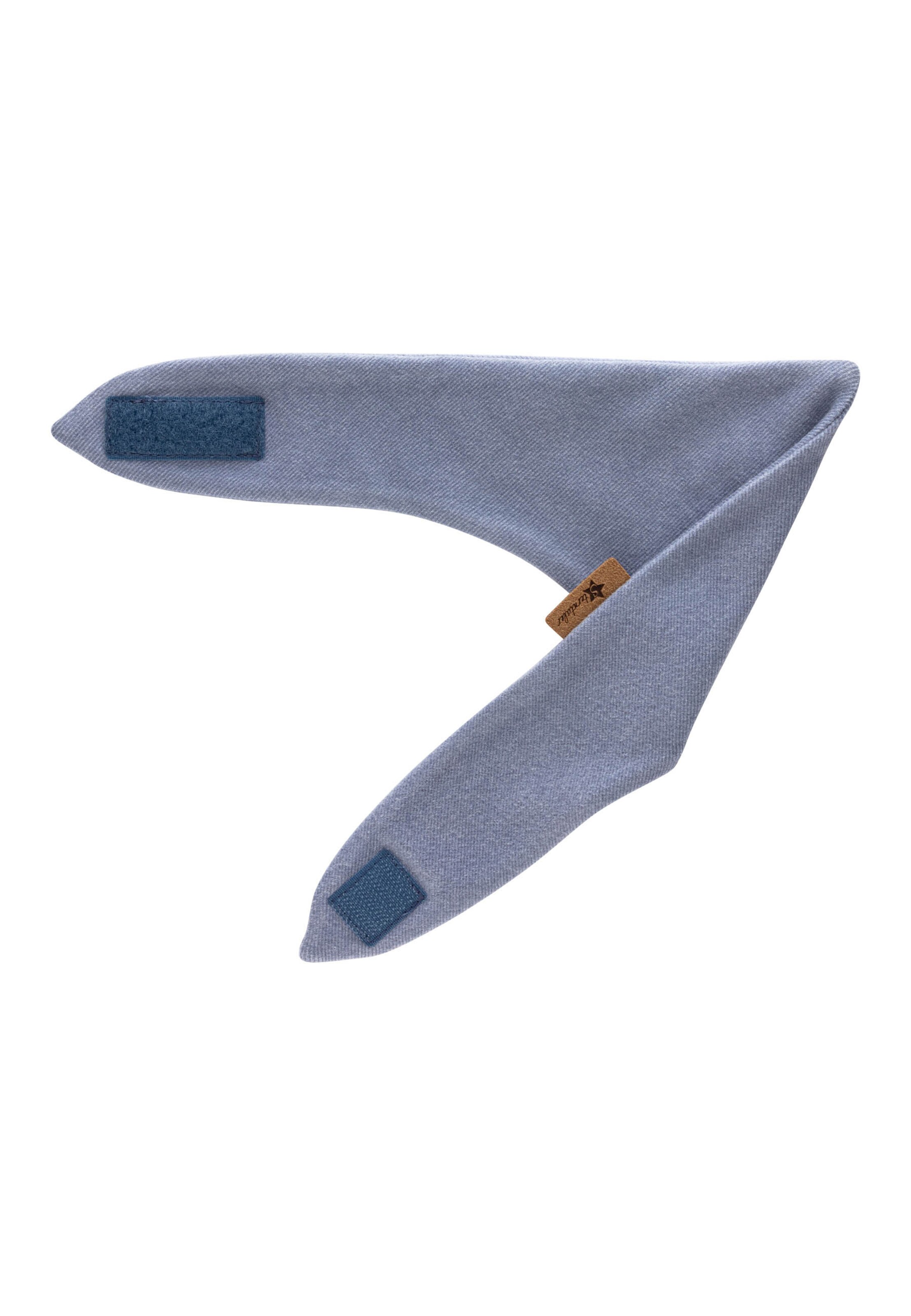 STERNTALER Wrap 'Elefant' in Blue