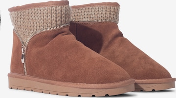 Gooce Snow boots 'Tory' in Brown