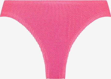 Hunkemöller Bikinihose in Pink: predná strana