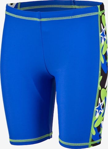 BECO the world of aquasports UV Protection in Blue