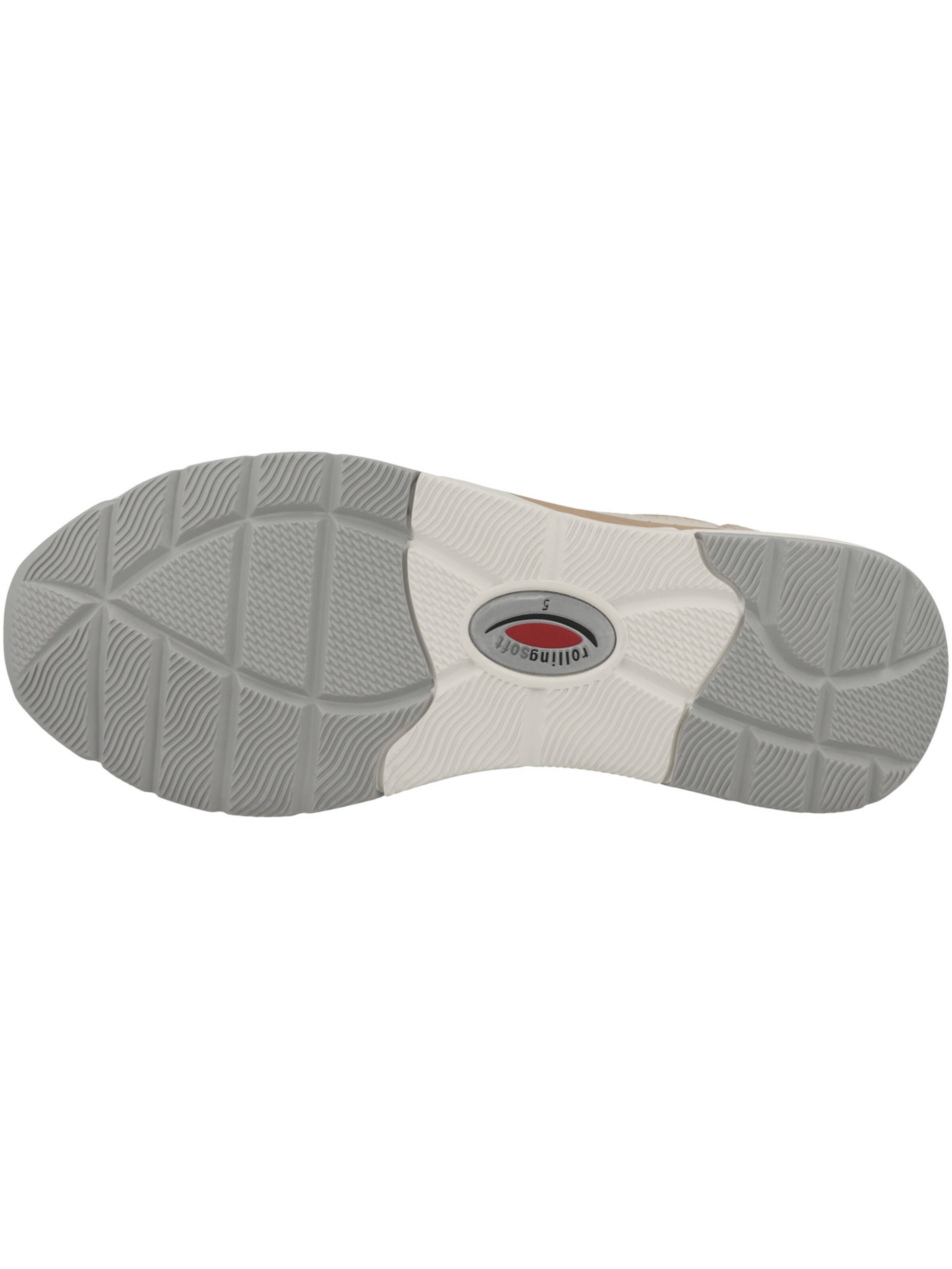 Sneaker bassa di GABOR in beige