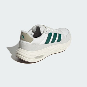 Sneaker bassa 'Cloudfoam Cuxxion' di ADIDAS SPORTSWEAR in bianco