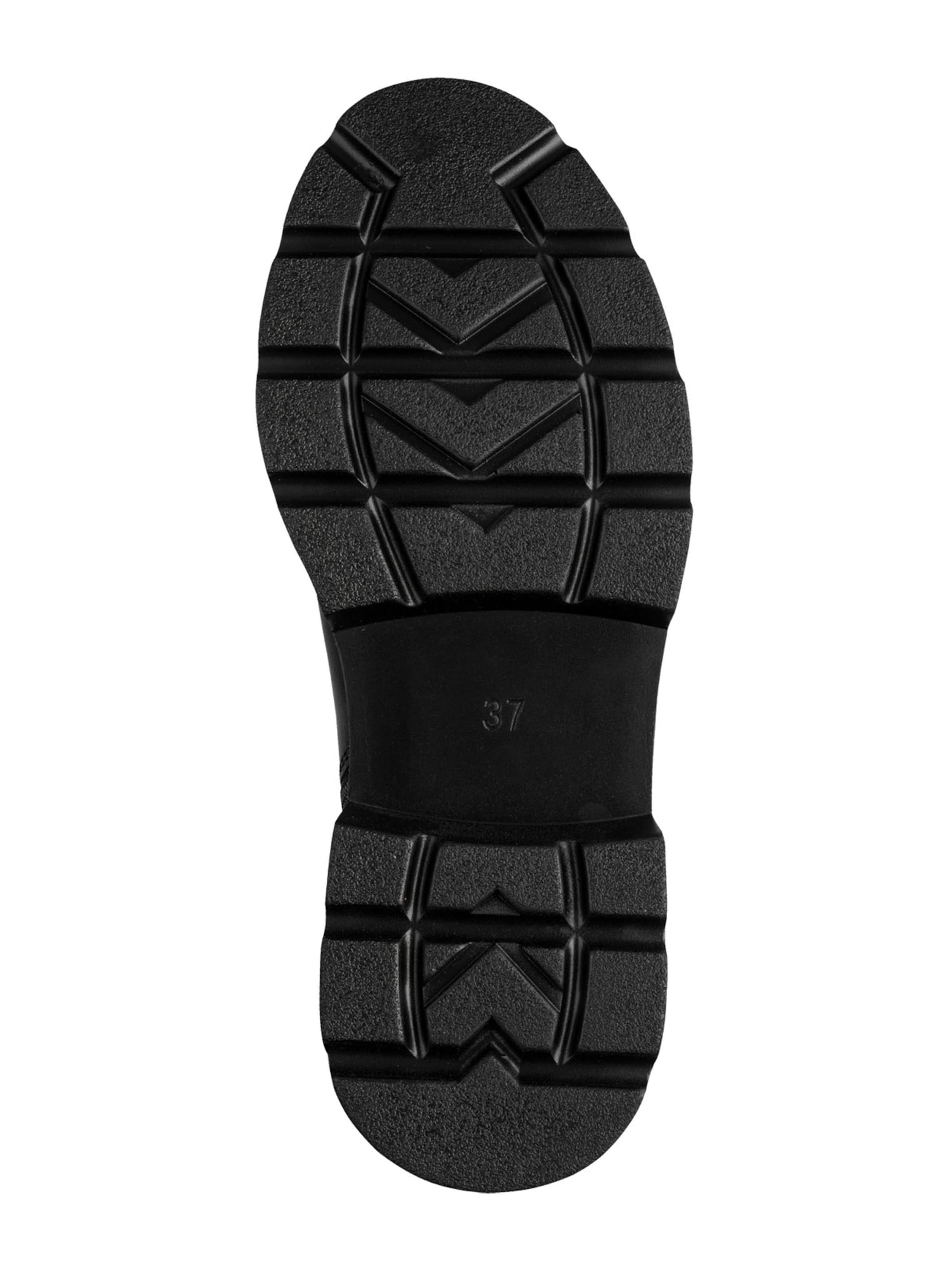Bottes MARCO TOZZI en noir