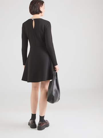 ONLY Dress 'ONLSCARLETT' in Black