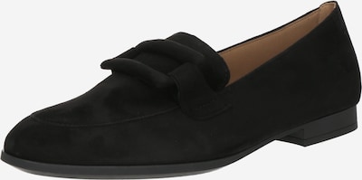 Loaferai iš GABOR, spalva – juoda, Prekių apžvalga